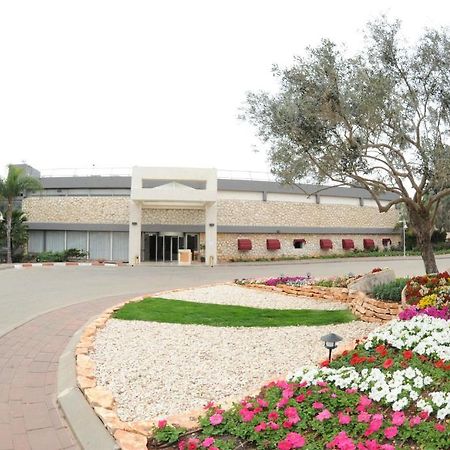 Gardenia Nazareth Hotel Exterior foto