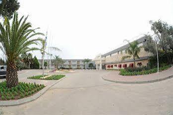 Gardenia Nazareth Hotel Exterior foto