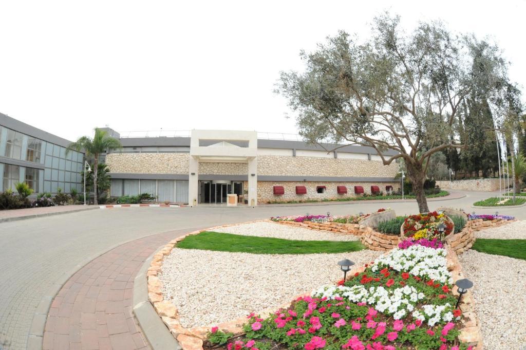 Gardenia Nazareth Hotel Exterior foto