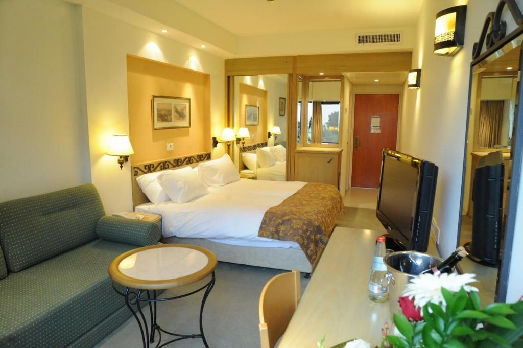 Gardenia Nazareth Hotel Cameră foto